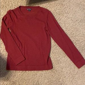 JCrew Sweater